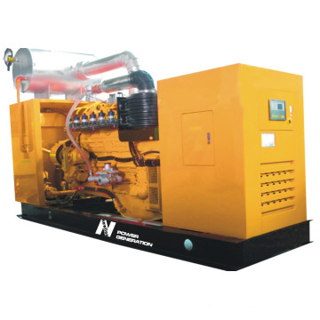 Gasgenerator-Set (NPG-J104N)